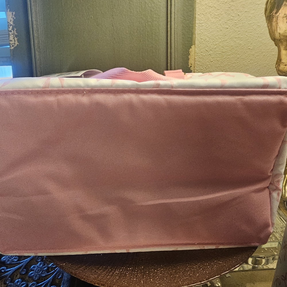 Hydrapeak Flask Pink Bow Lunch Tote Set🩷🎀🩷🎀🩷 - Picture 8 of 11